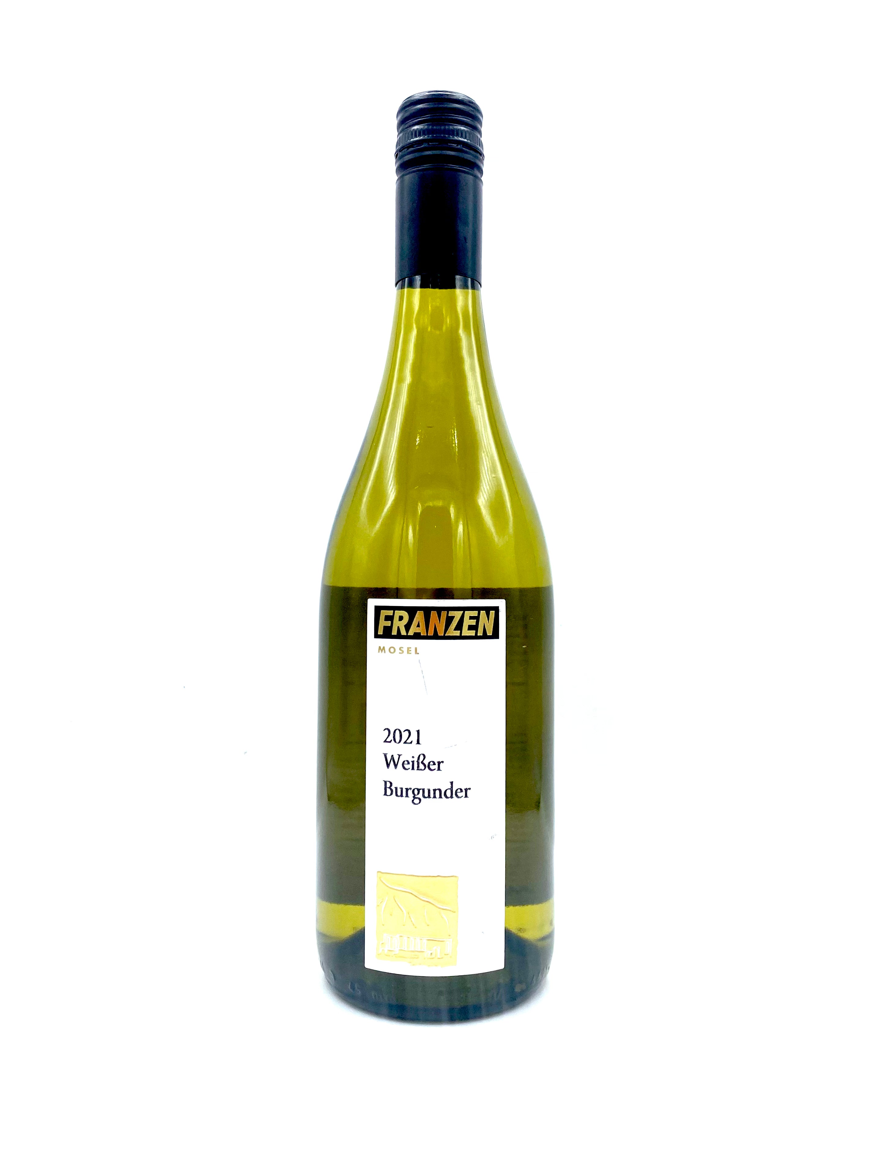 Franzen, Weisser Burgunder 2021 – Monarch Wine Merchants