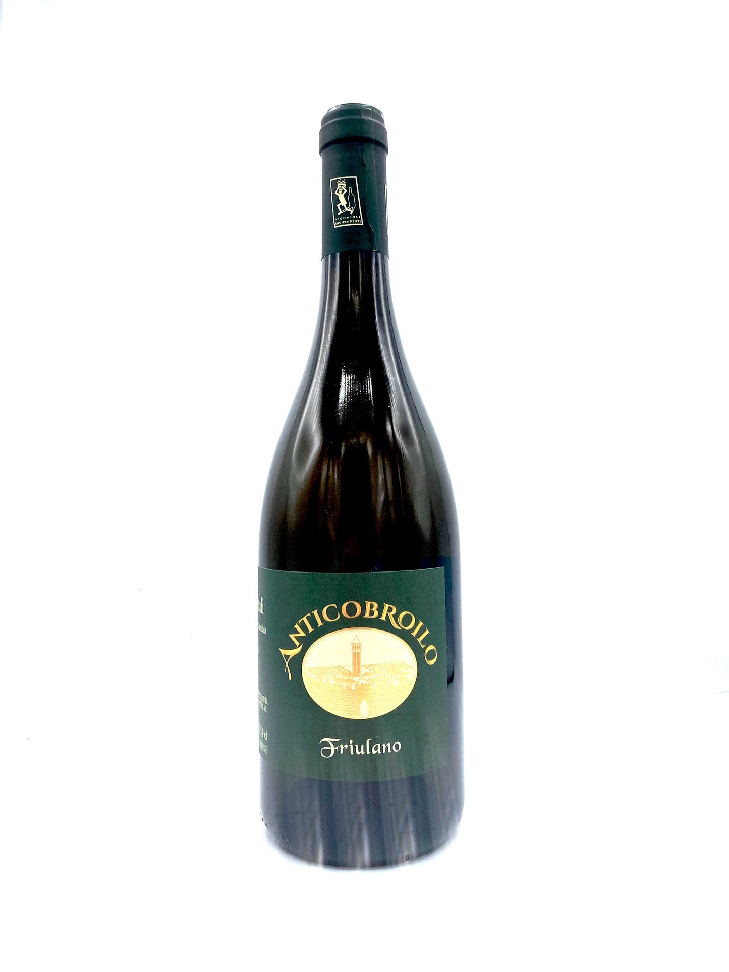 Antico Broilo, Friulano DOC 2020