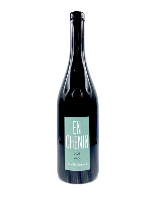 Domaine Ogereau 'En Chenin' Anjou Blanc 2023