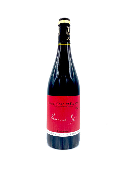 Marie Berenice Bererd, Beaujolais-Villages 2023
