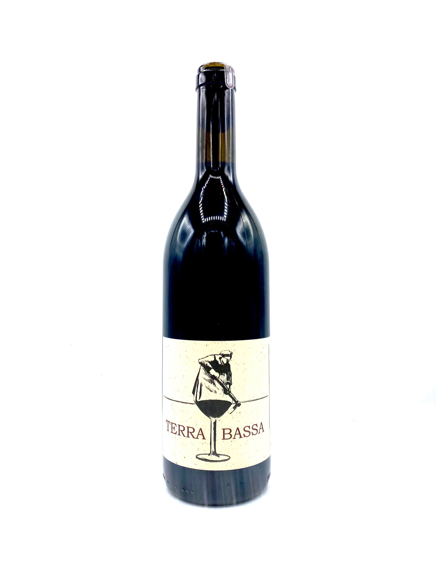 Terra Bassa, Toscana Rosso 2022
