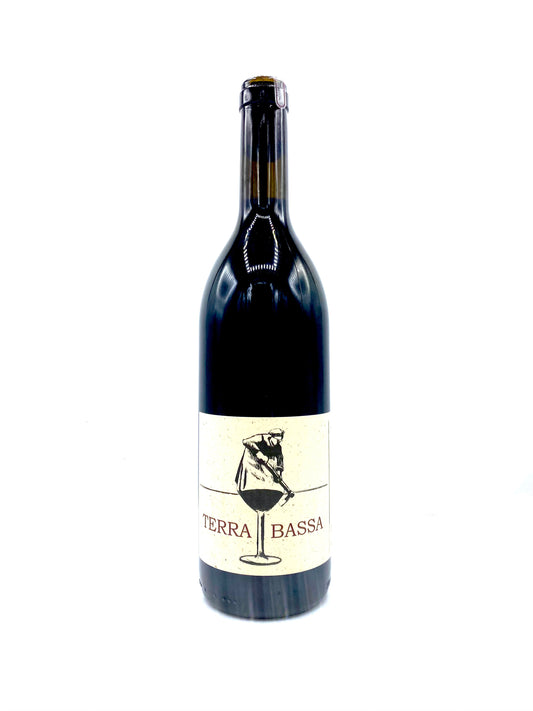 Terra Bassa, Toscana Rosso 2022
