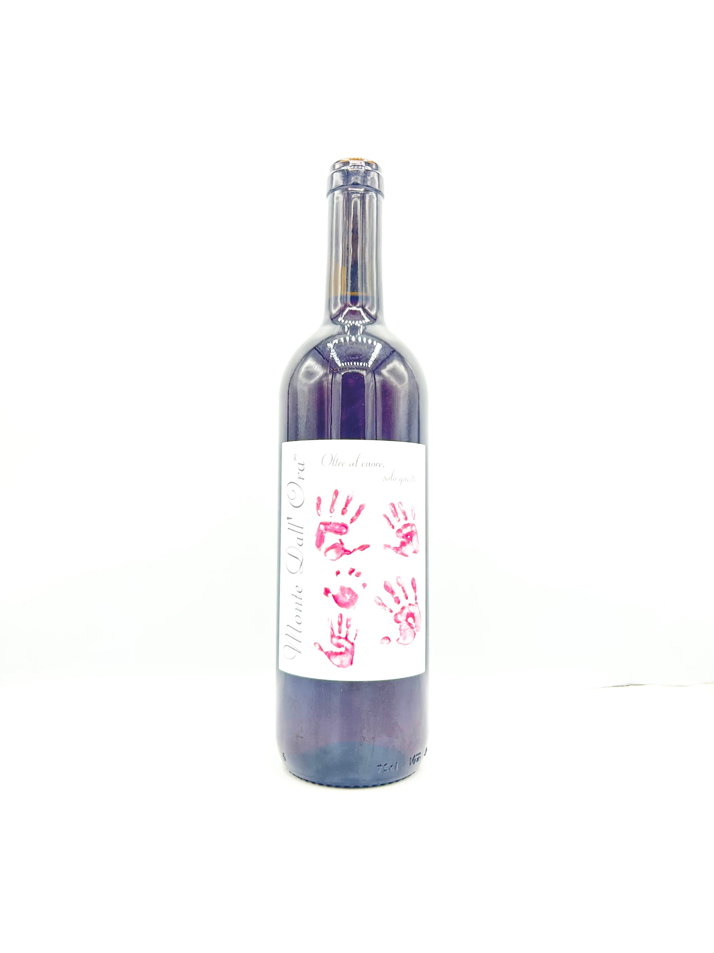 Monte dall'Ora 'Saseti' Valpolicella Classico 2025