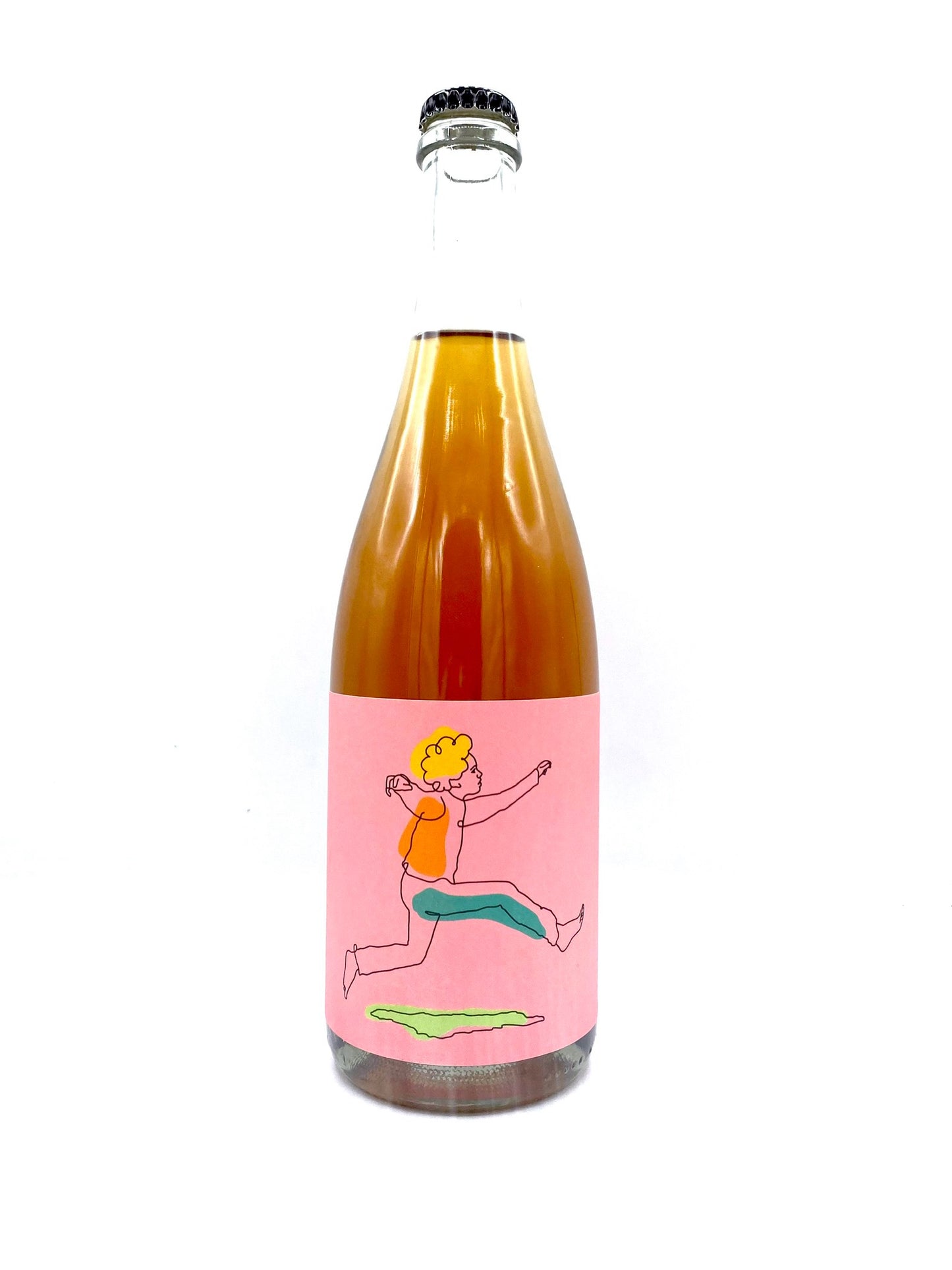 Indomiti 'Opplà' Rosato Frizzante 2021