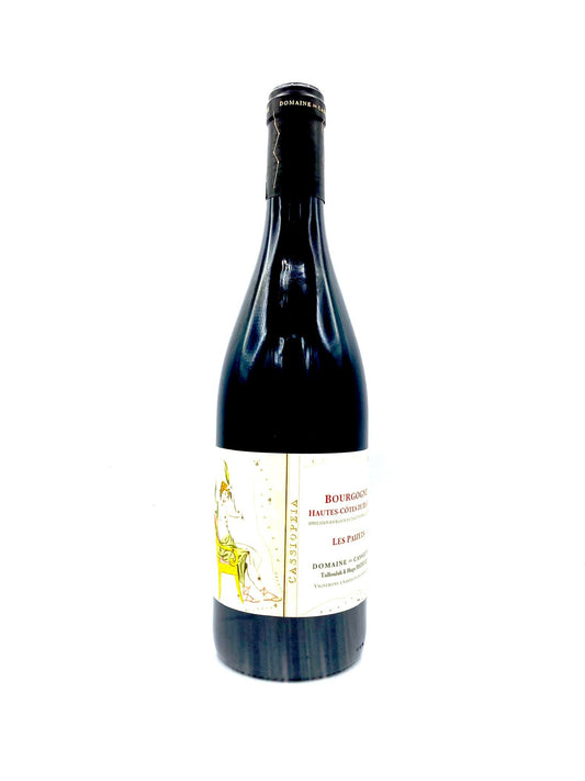 Domaine de Cassiopee 'Les Paizets' Hautes Cotes de Beaune Rouge 2023