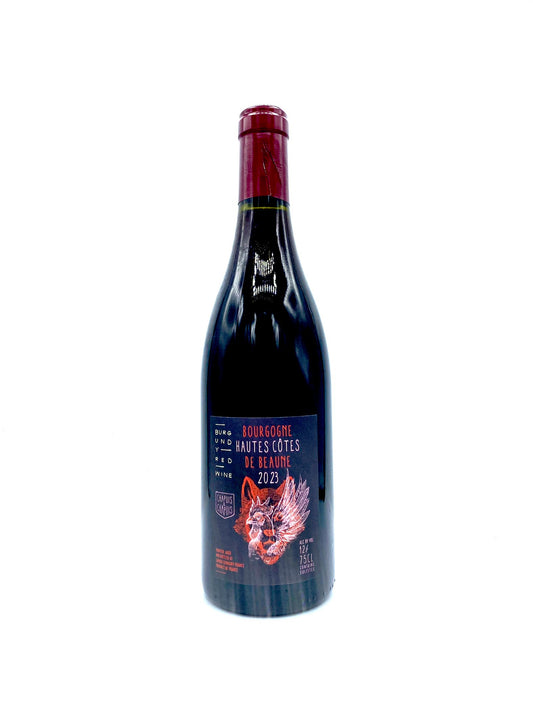 Domaine Chapuis & Chapuis, Hautes-Côtes de Beaune Rouge 2023