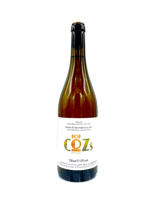 COZs 'Pop' Branco 2023