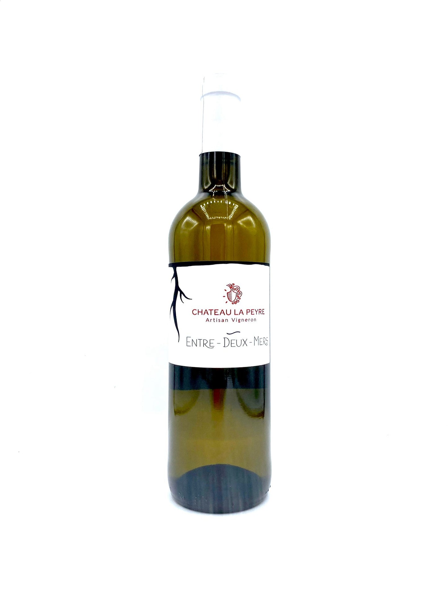 Château La Peyre, Entre-Deux-Mers Blanc 2023