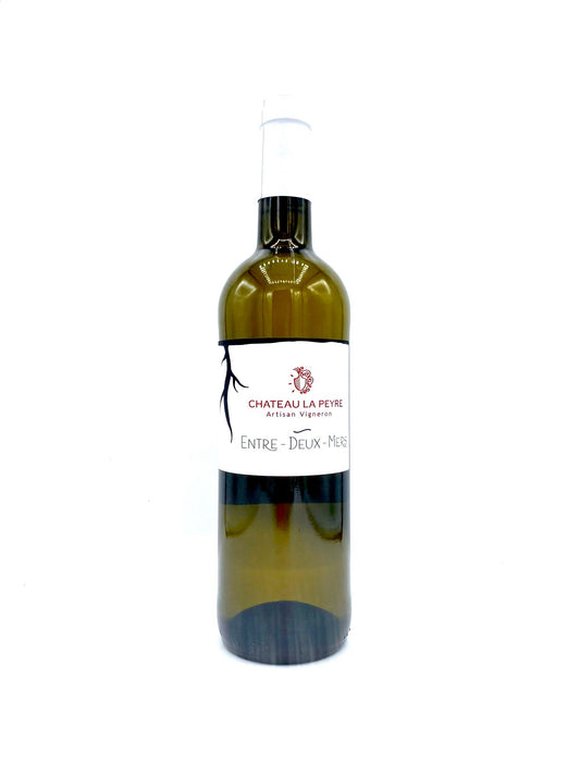 Château La Peyre, Entre-Deux-Mers Blanc 2023