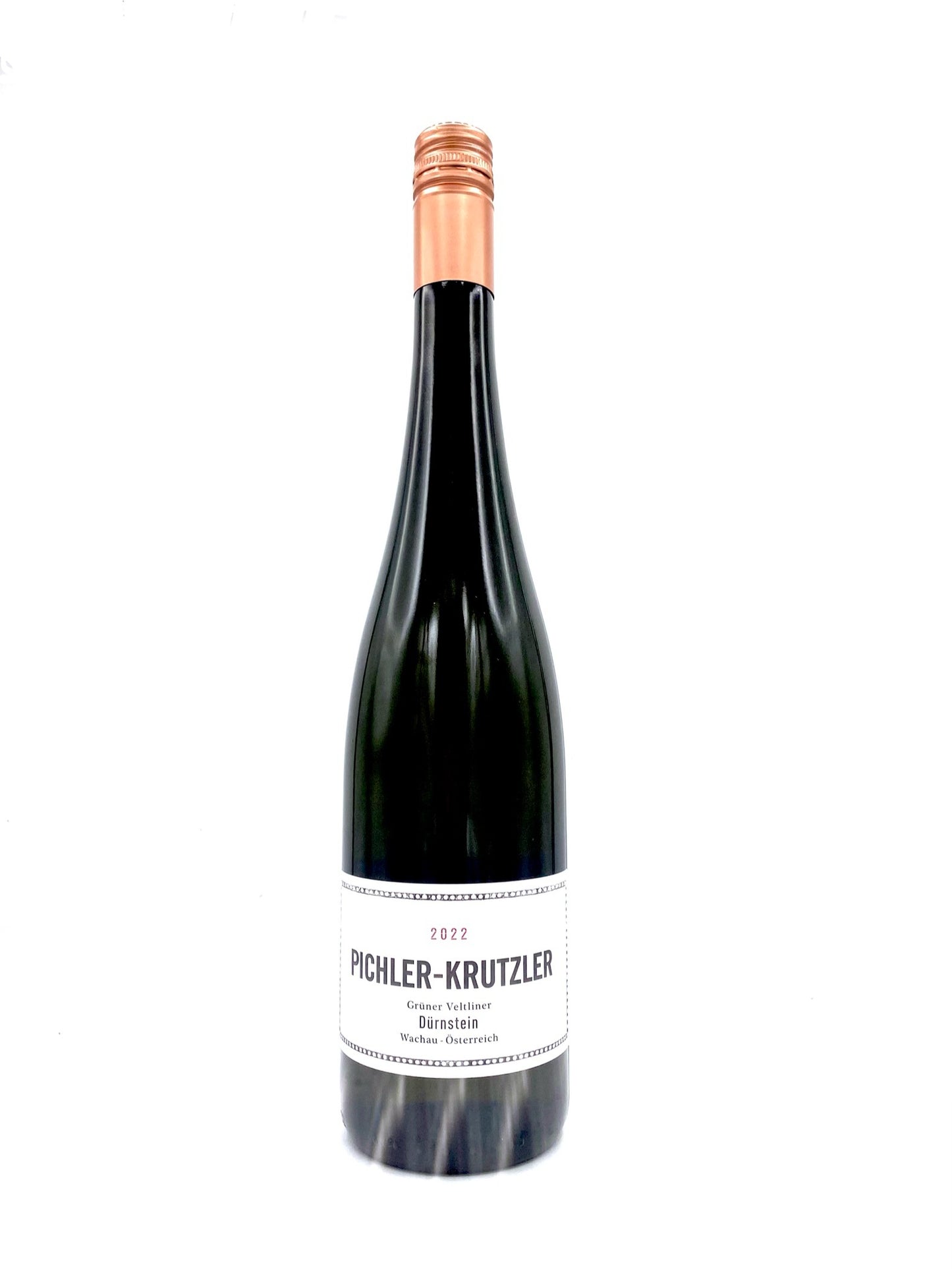 Pichler-Krutzler, Dürstein Grüner Veltliner 2022