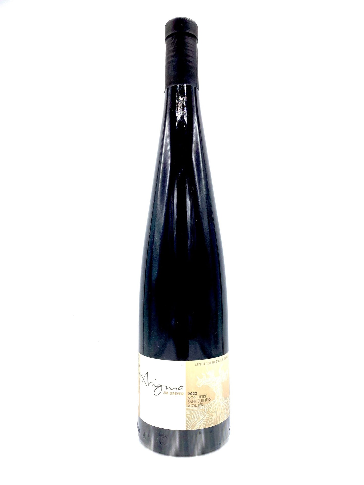 Jean-Marc Dreyer 'Anigma' Pinot Noir + Gamay 2022