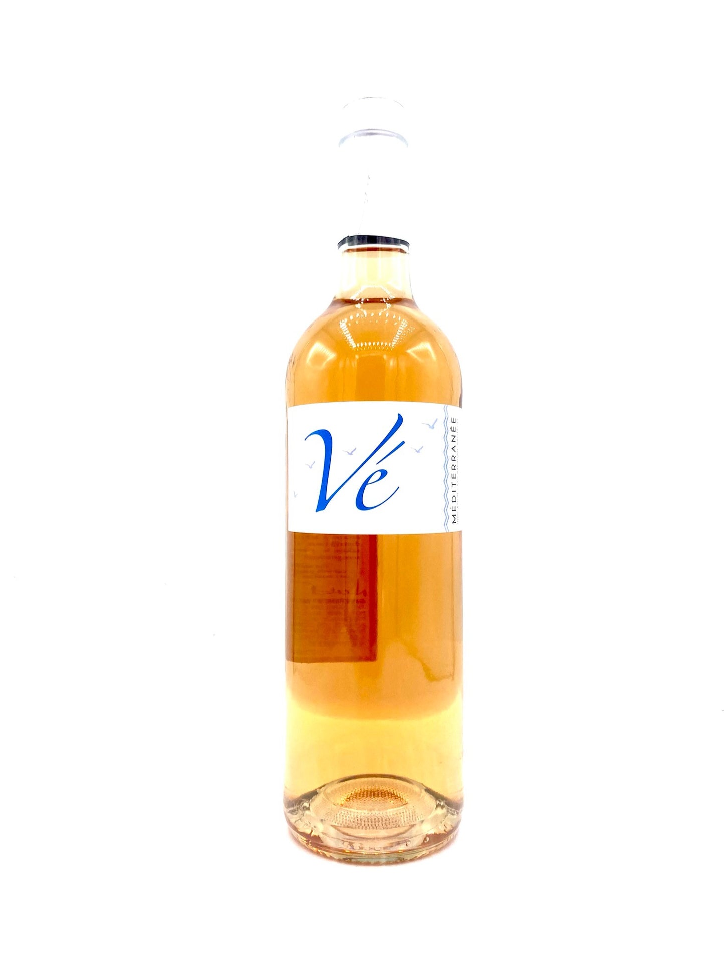 Mas de Valériole 'Vé' Méditerranée Rosé 2023