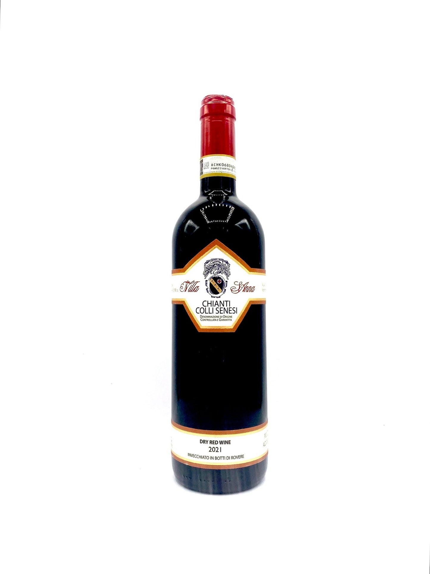 Villa Sant'Anna, Chianti Colli Senesi 2021