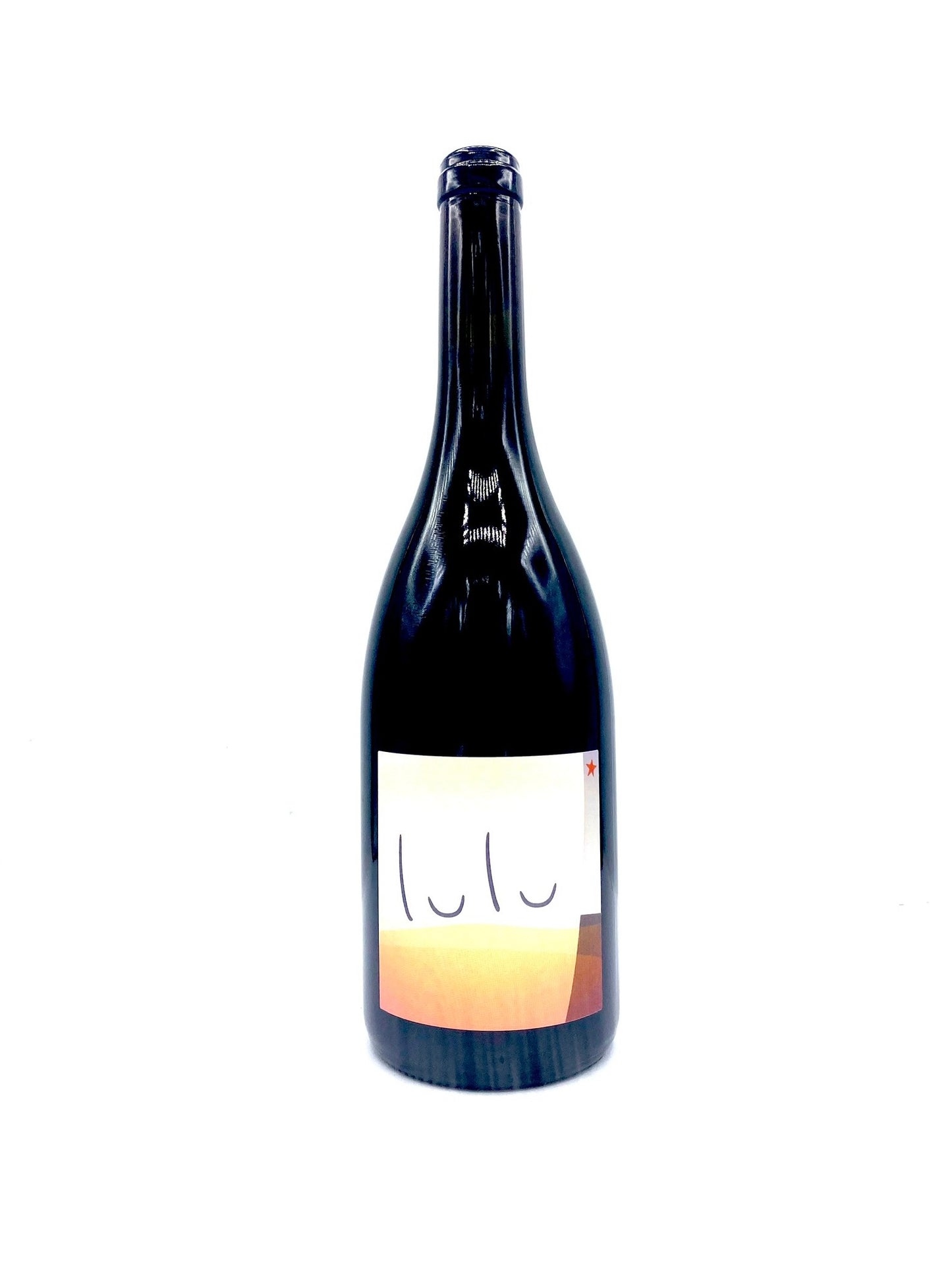 Domaine La Bohème 'Lulu' Rouge 2022