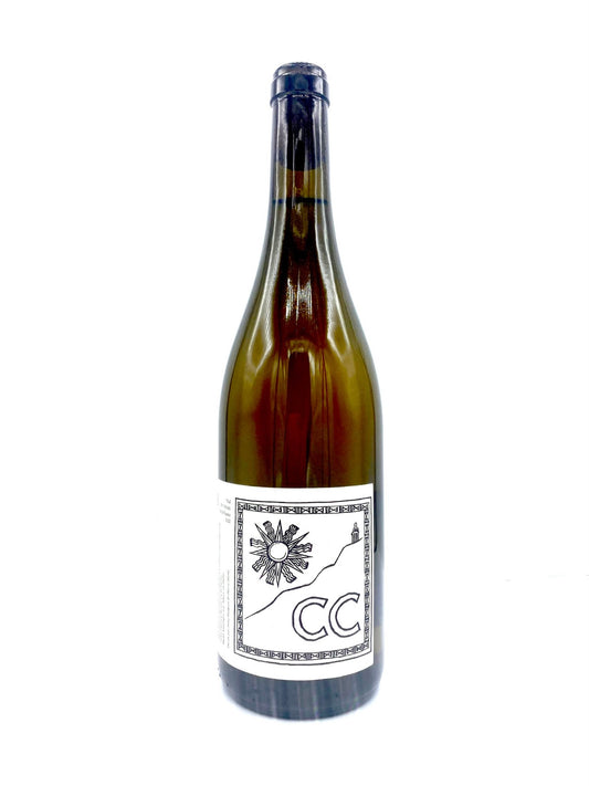 Domaine La Bohème 'CC' Blanc 2022