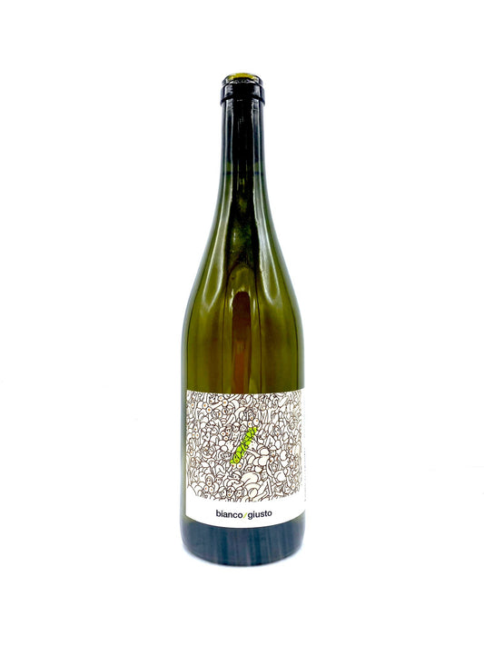 Enoteca Naturale 'Bianco Giusto' Arneis 2021