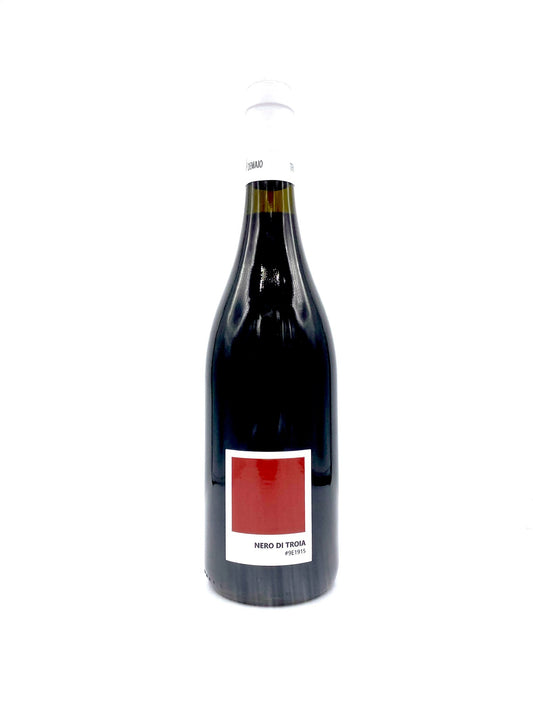 Tenuta Demaio, Nero Di Troia Rosso 2022