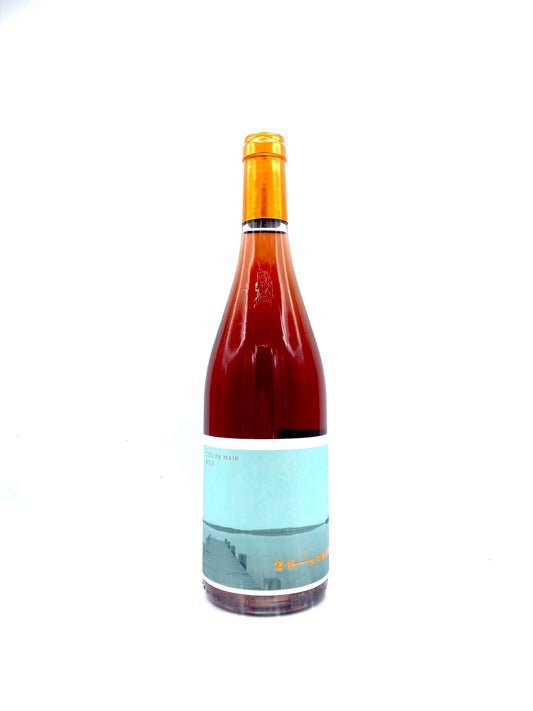 Domaine des Deux Clés 'Clés en Main' Rosé 2023