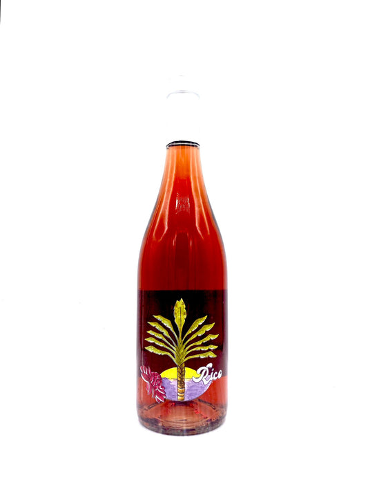 Domaine de La Combe au Mas 'Rico' Rouge 2023