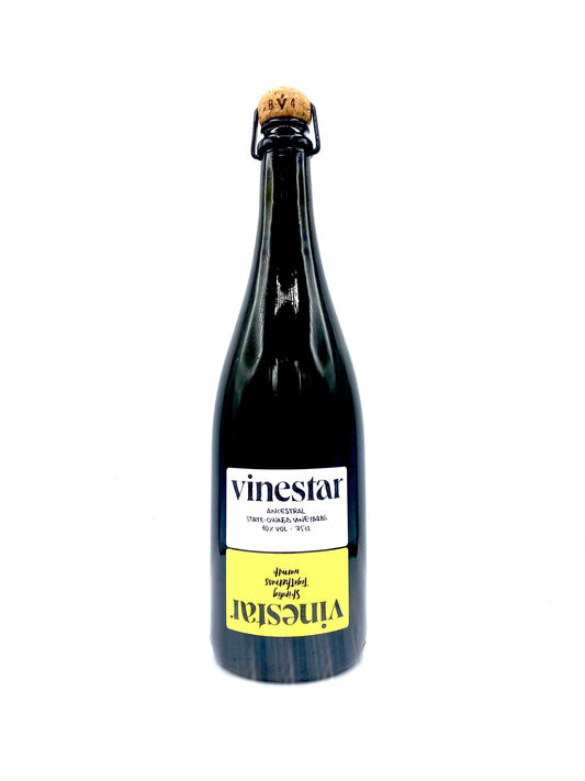 Vinestar, Ancestral Method Sparkling NV