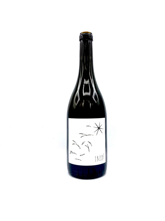 Broc Cellars 'Treb!' Macerated Trebbiano 2023