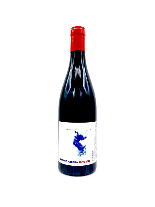 Antonio Maderia, Dão Tinto 2022