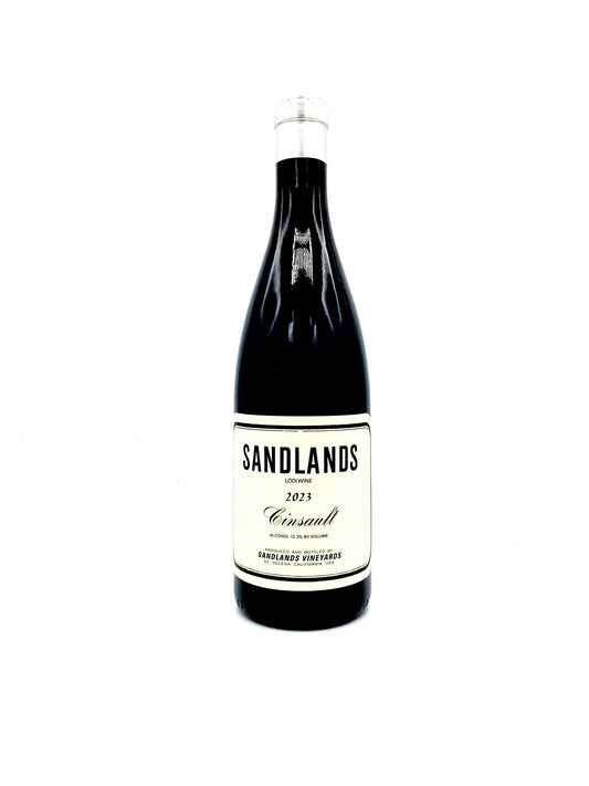 Sandlands, Cinsault 2023
