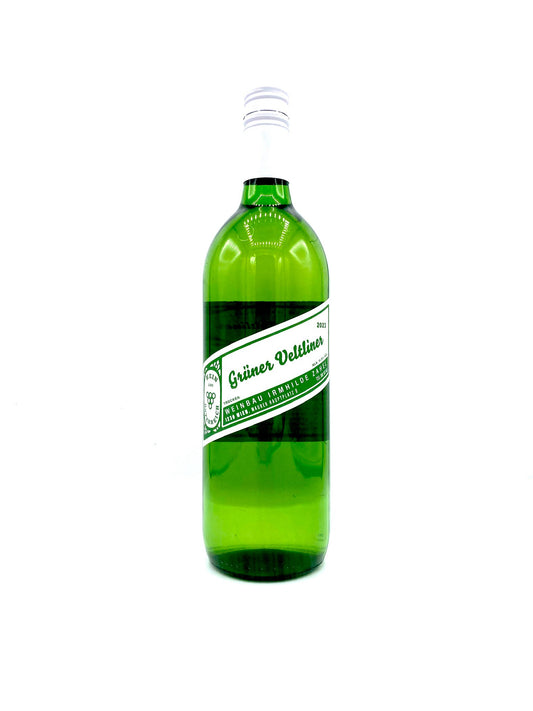 Irmilde Zahel, Grüner Veltliner 2023 (1L)