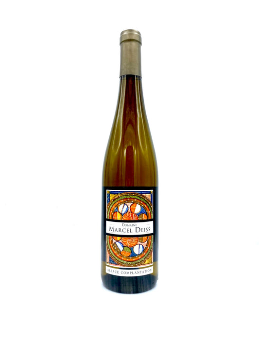 Marcel Deiss 'Complantation' Alsace Blanc 2023