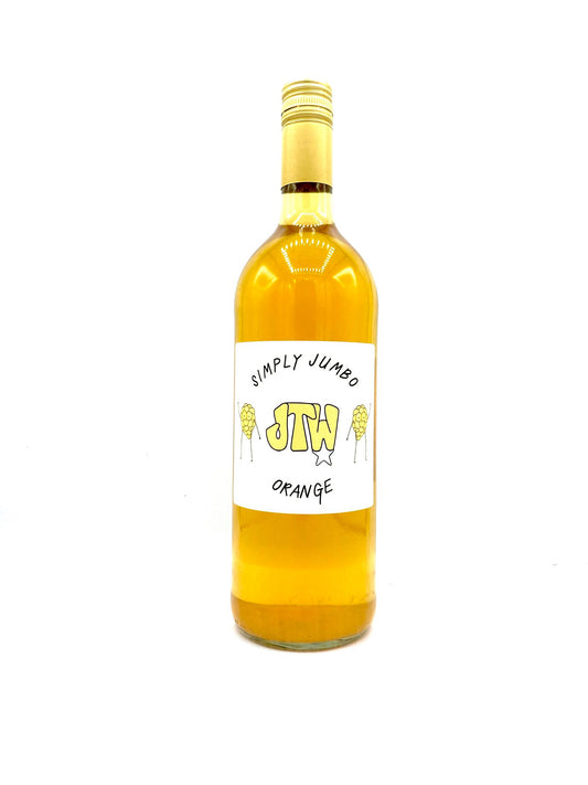 Jumbo Time Wines 'Simply Jumbo' Orange 2023 (1L)