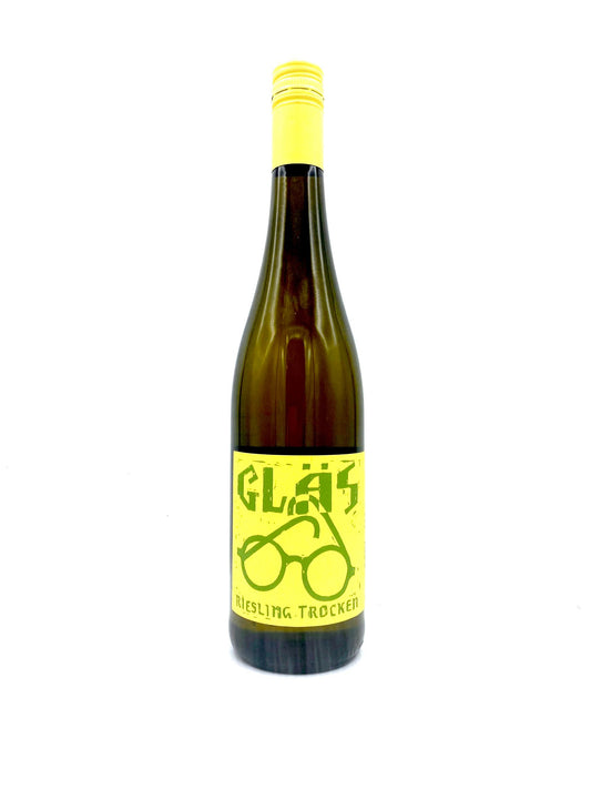 FUSO 'Gläs' Riesling Trocken 2022