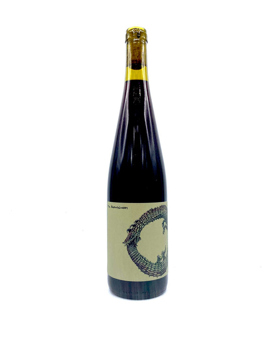 The Austin Winery, Limestone Terrace Mourvèdre 2022