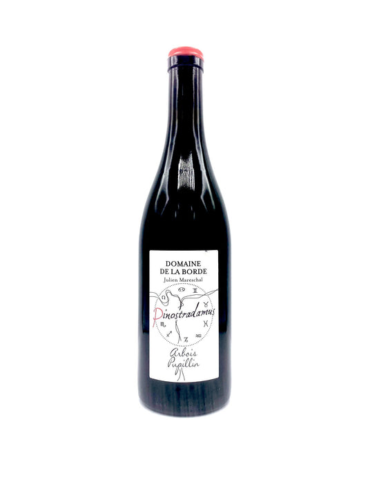 Domaine de la Borde 'Pinostradamus' Pinot Noir 2022