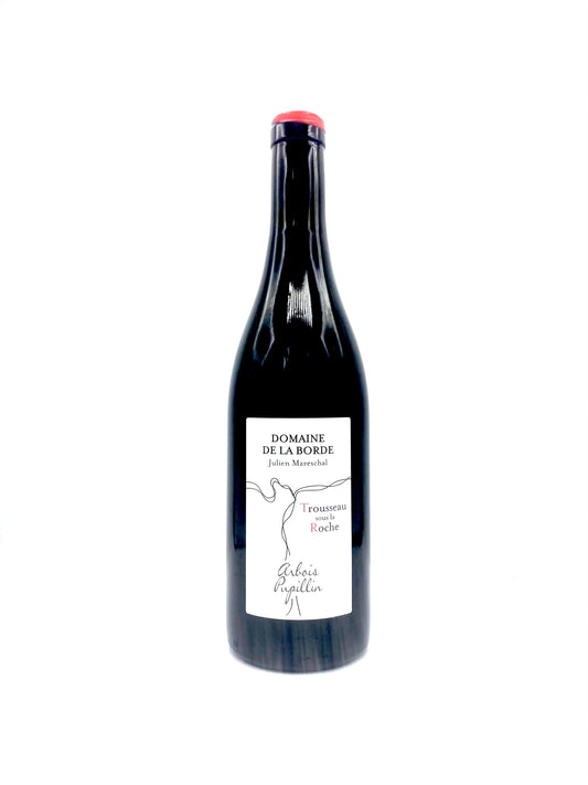 Domaine de la Borde 'Sous La Roche' Trousseau 2022