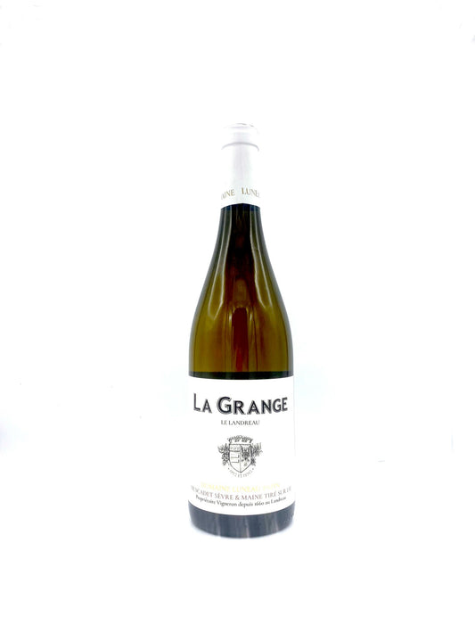 Domaine Luneau-Papin 'La Grange' Muscadet 2023
