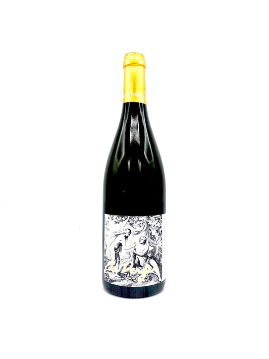 Domaine Luneau-Papin 'La Verger' Muscadet 2023