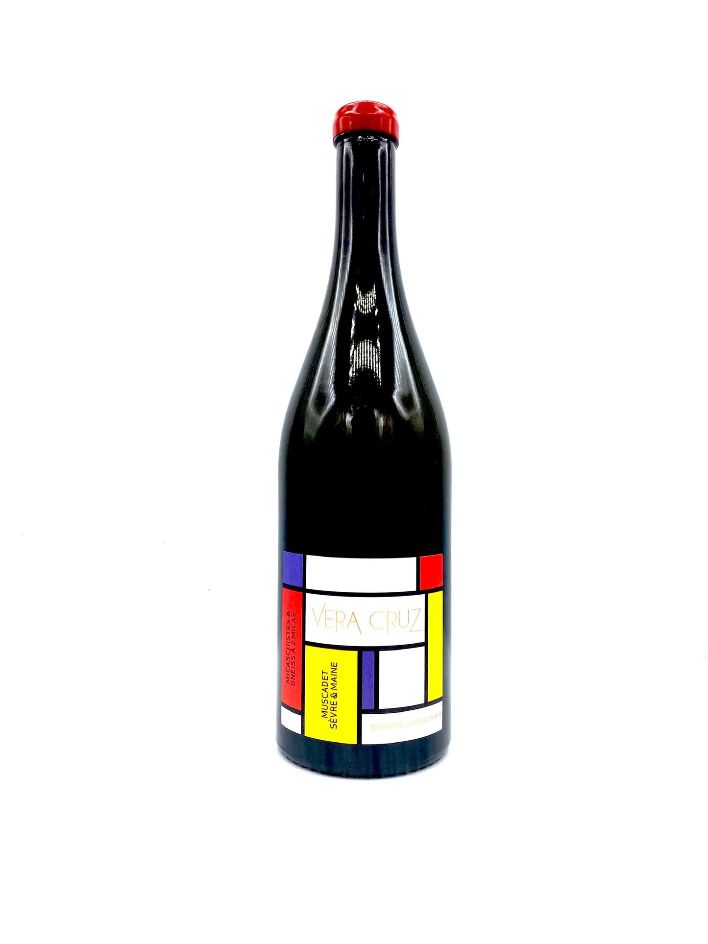 Domaine Luneau-Papin 'Vera Cruz' Muscadet 2022