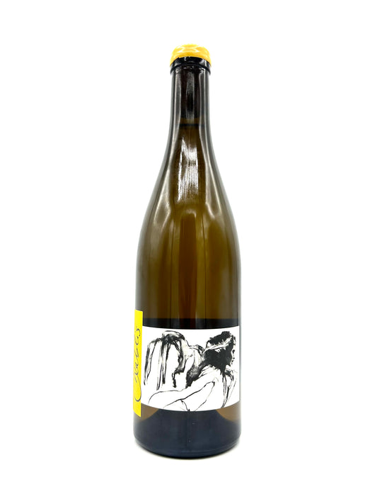 Domaine Pattes Loup 'Vent d'Ange' Chablis 2021