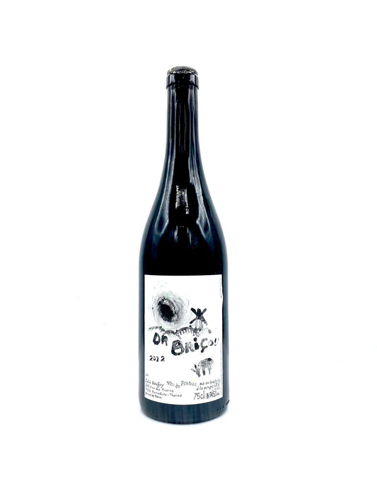 Julie Balagny 'Docteur Briçou' Gamay 2022