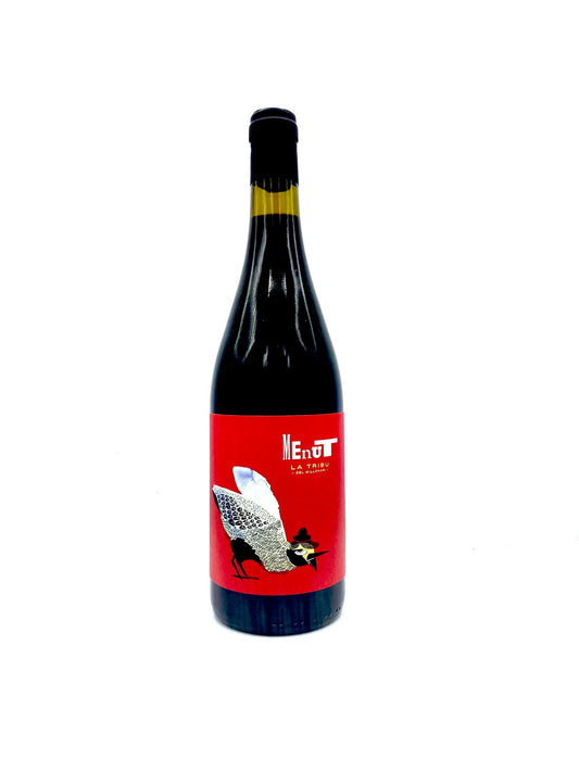 Mas Martinet - Menut 'La Tribu del Millonari' Priorat 2021