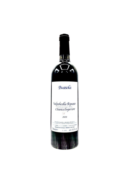 Tommaso Bussola 'Ca' del Laito' Valpolicella Ripasso Classico Superiore 2020