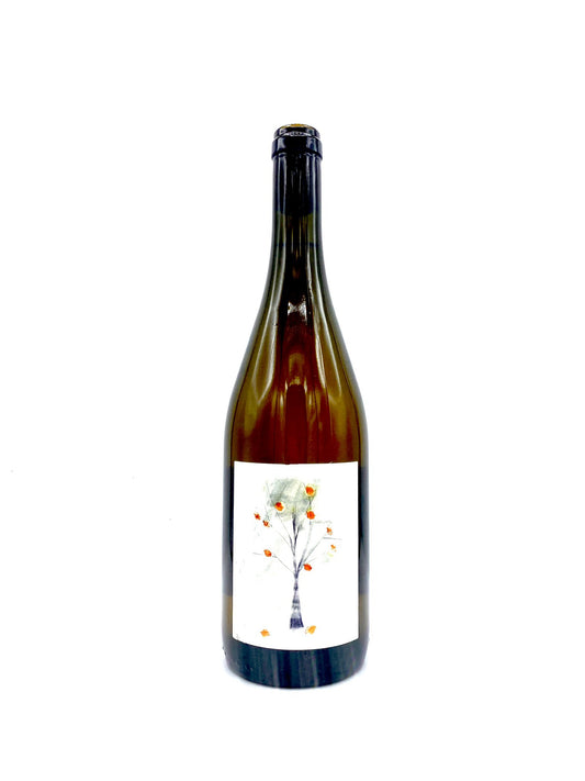 Vinos Pino Román 'Naranjo' Orange 2022