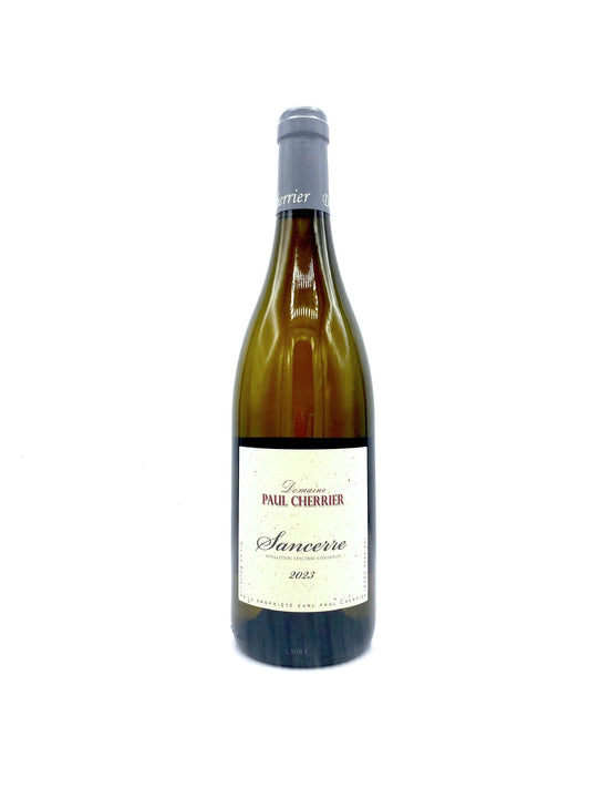 Domaine Paul Cherrier, Sancerre Blanc 2023