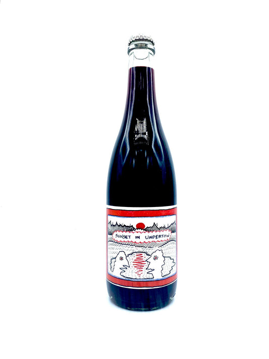Stagiaire 'Sunset In Undertow' Syrah 2022