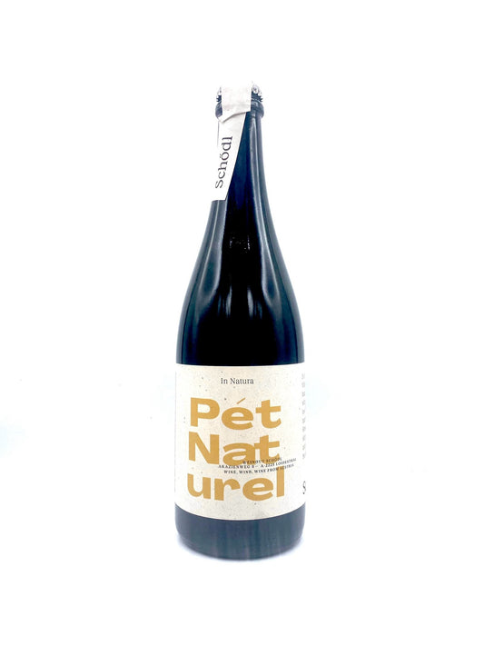 Schödl 'Pét Naturel' Pet Nat NV