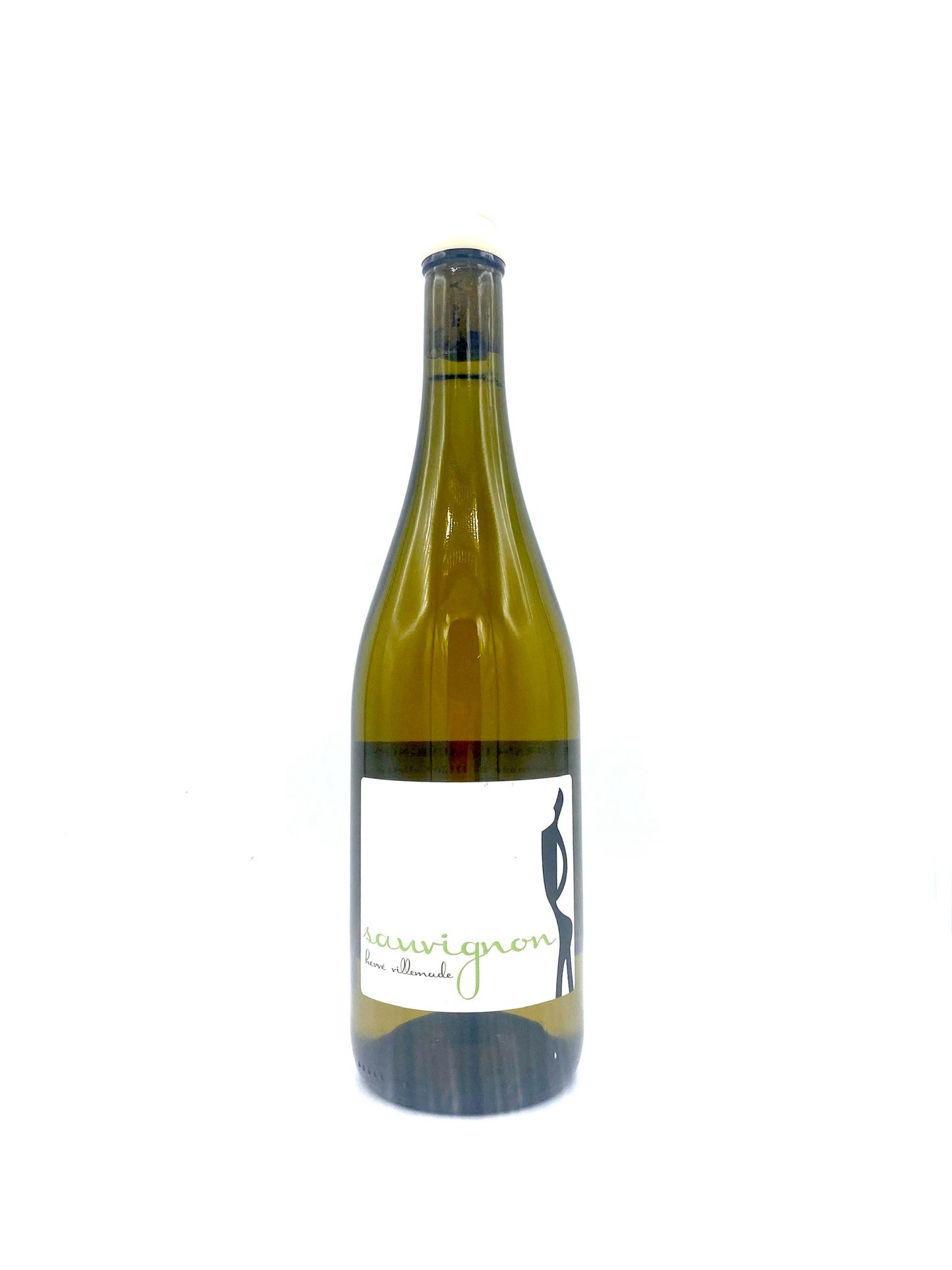 Hervé Villemade, Sauvignon Blanc 2023