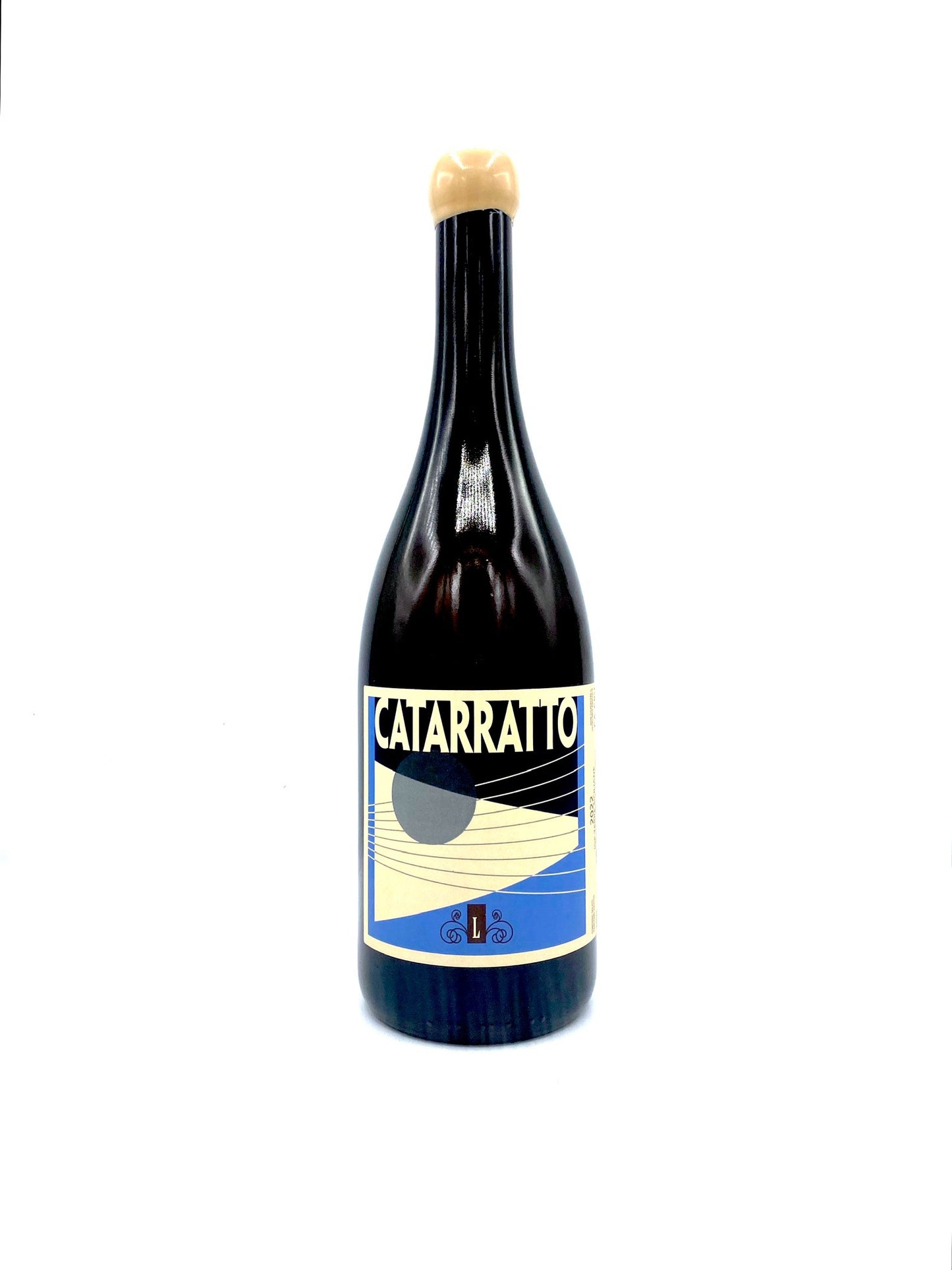 Lamoresca, Catarratto 2022