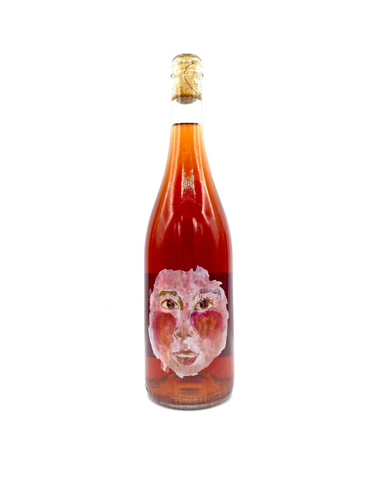 Bojo du Luar 'Luar Rosa' 2024