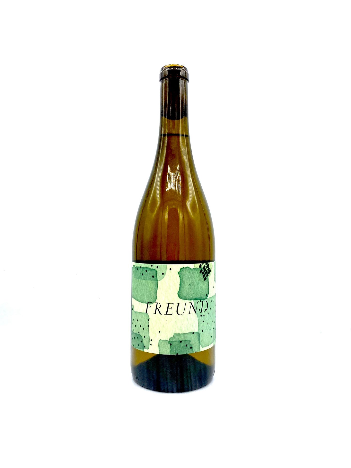 Brij 'Freund' Grüner Veltliner 2024