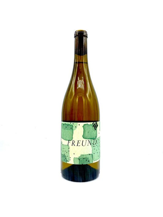 Brij 'Freund' Grüner Veltliner 2024
